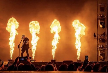 Flames