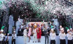 Spring Racing Carnival