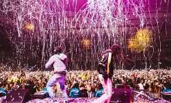 Confetti & Streamers