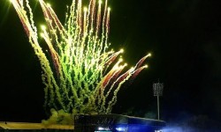 Pyrotechnics
