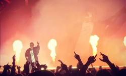 Kendrick Lamar