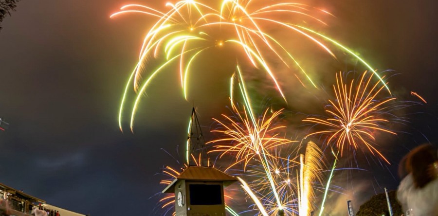 Fireworks