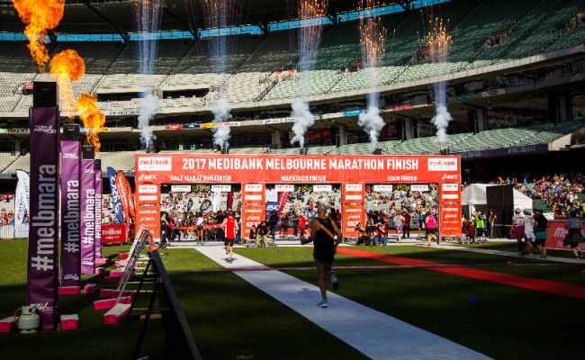 Melbourne Marathon5