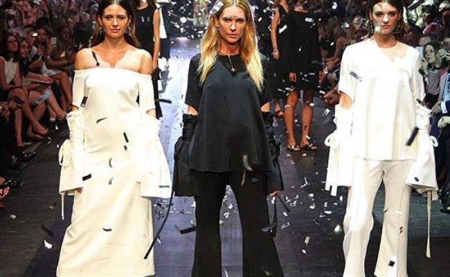 VAMFF 16 David Jones