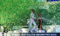 Australian Grand Prix 2019